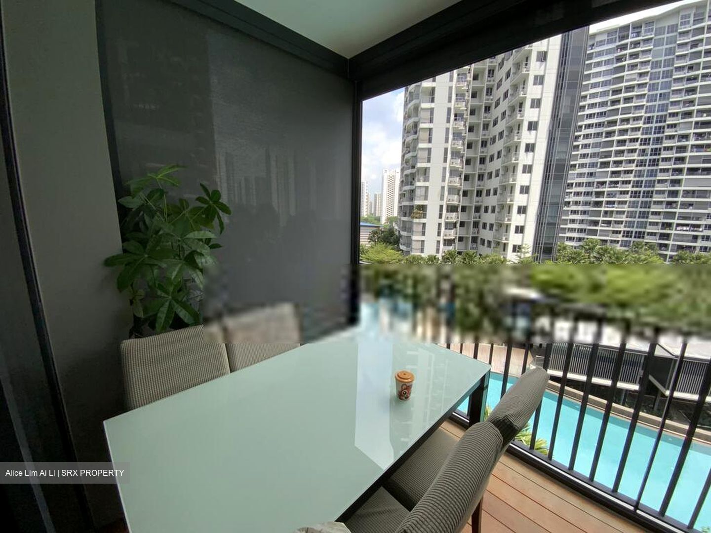 High Park Residences (D28), Apartment #633796551